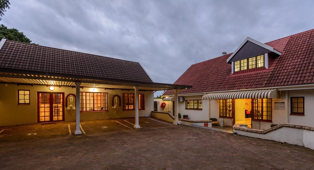 Zesty Guesthouse Port Edward Zewnętrze zdjęcie