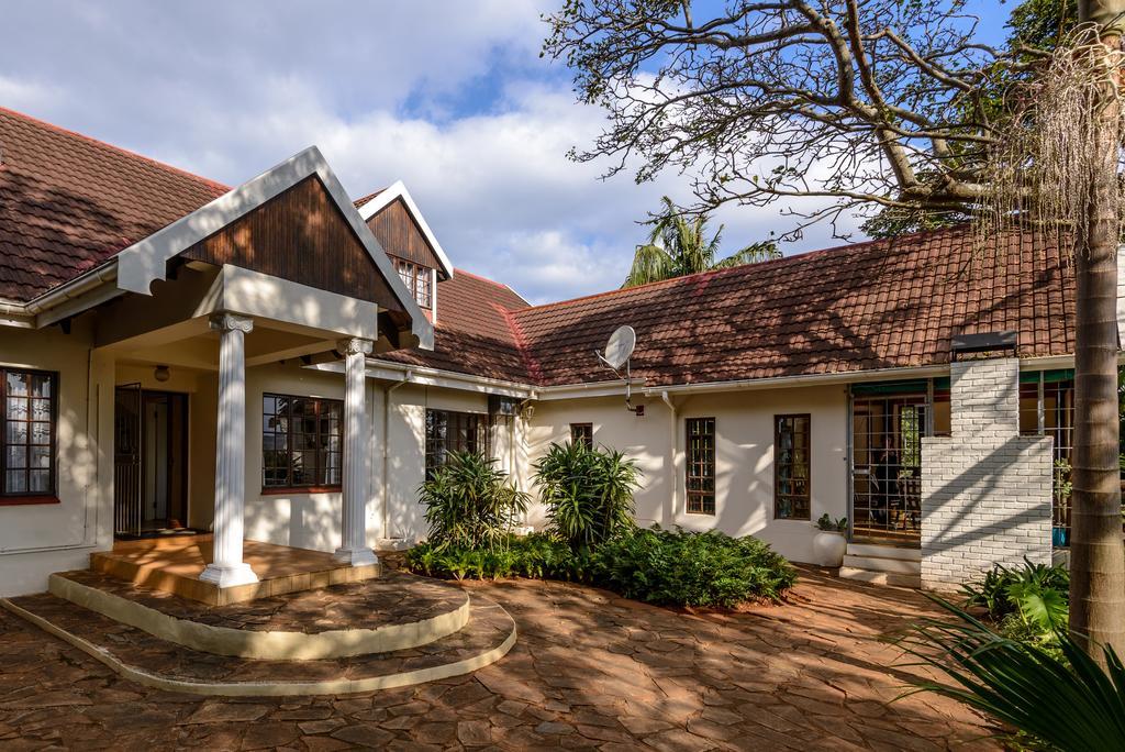 Zesty Guesthouse Port Edward Zewnętrze zdjęcie