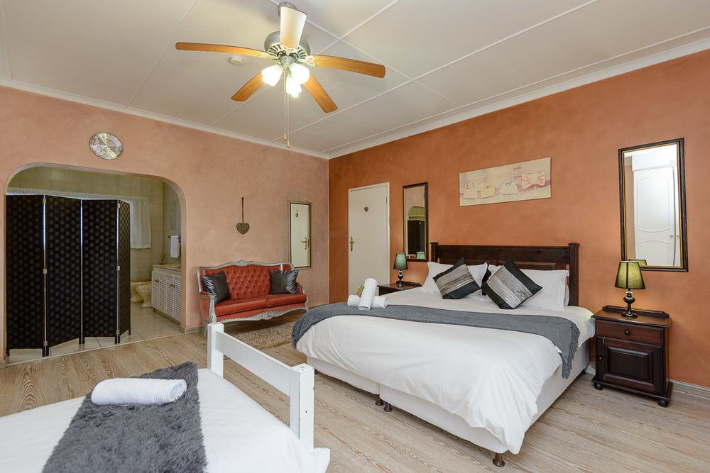 Zesty Guesthouse Port Edward Zewnętrze zdjęcie
