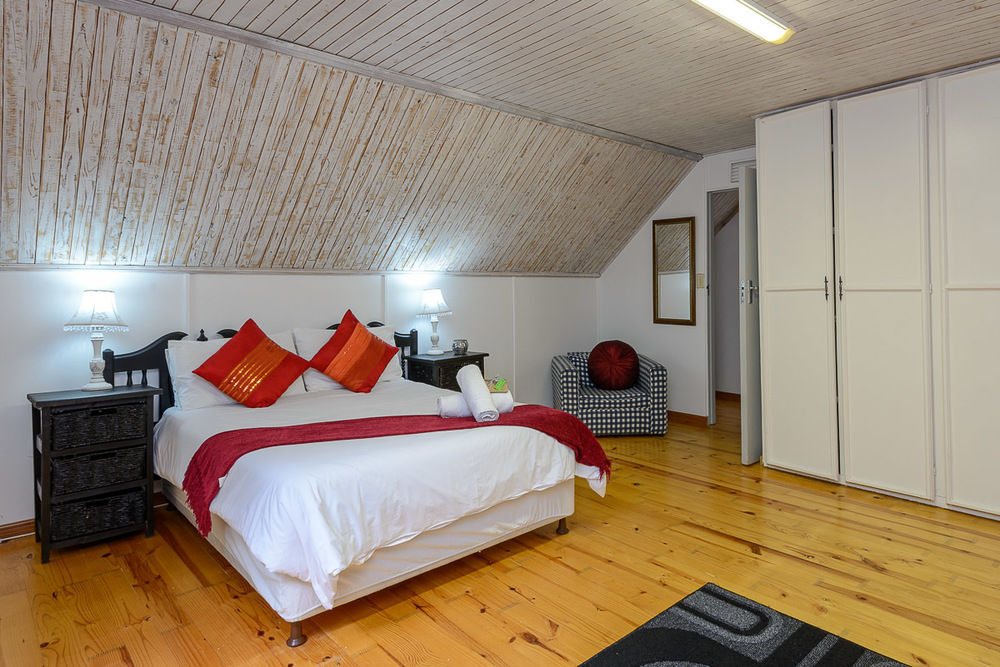 Zesty Guesthouse Port Edward Zewnętrze zdjęcie