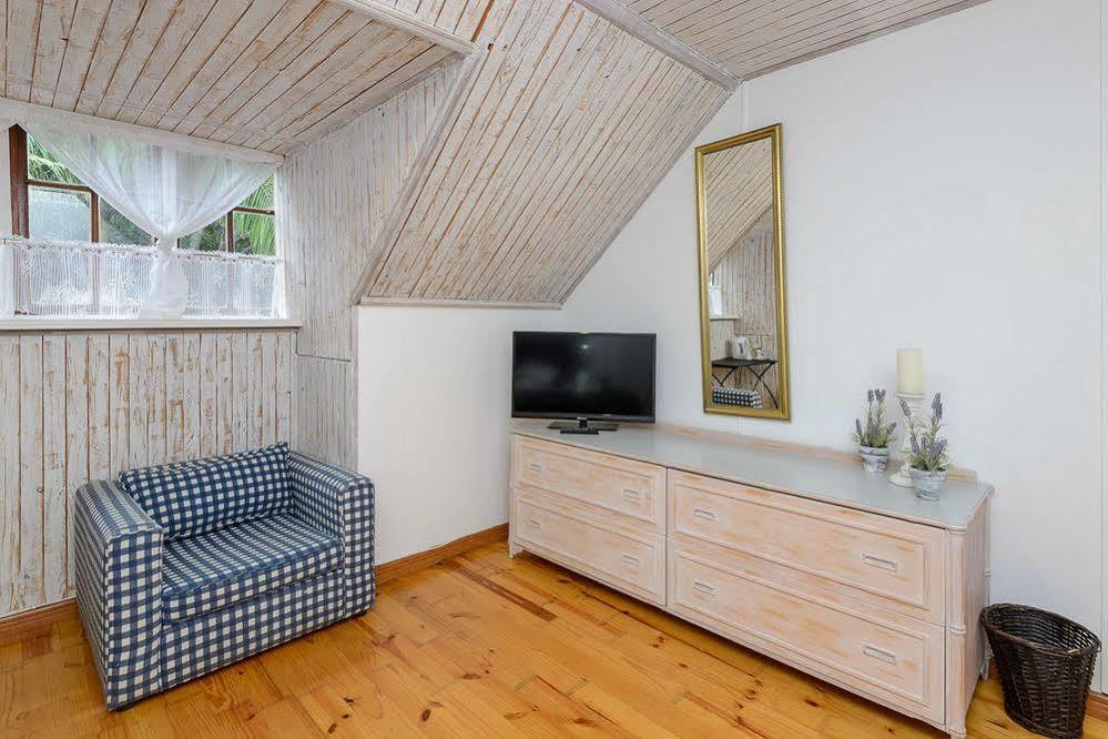 Zesty Guesthouse Port Edward Zewnętrze zdjęcie