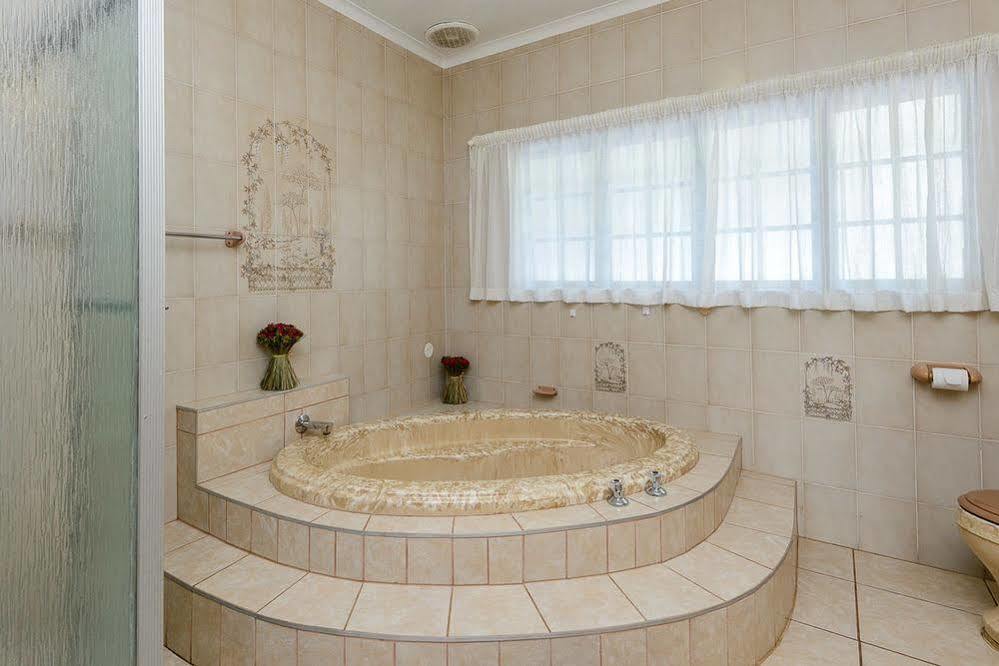 Zesty Guesthouse Port Edward Zewnętrze zdjęcie