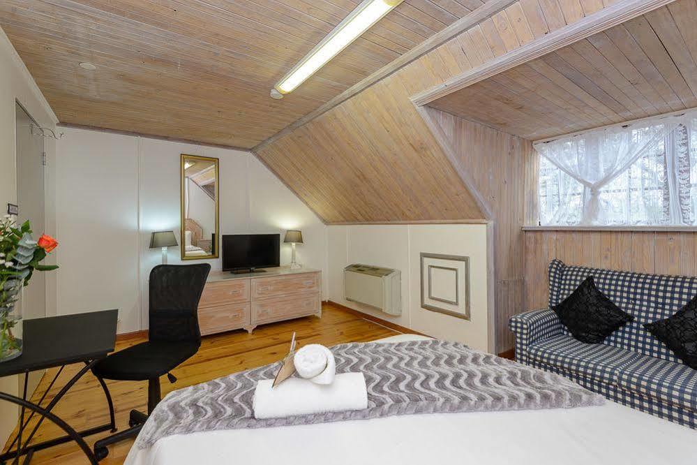 Zesty Guesthouse Port Edward Zewnętrze zdjęcie
