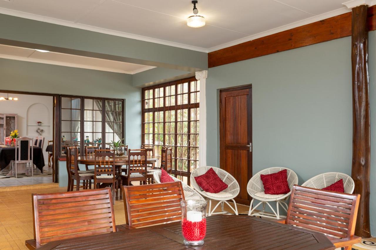 Zesty Guesthouse Port Edward Zewnętrze zdjęcie
