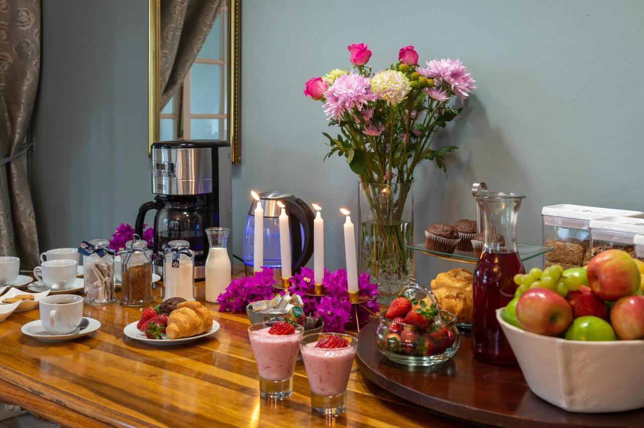 Zesty Guesthouse Port Edward Zewnętrze zdjęcie