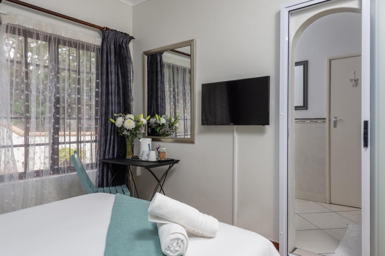 Zesty Guesthouse Port Edward Zewnętrze zdjęcie