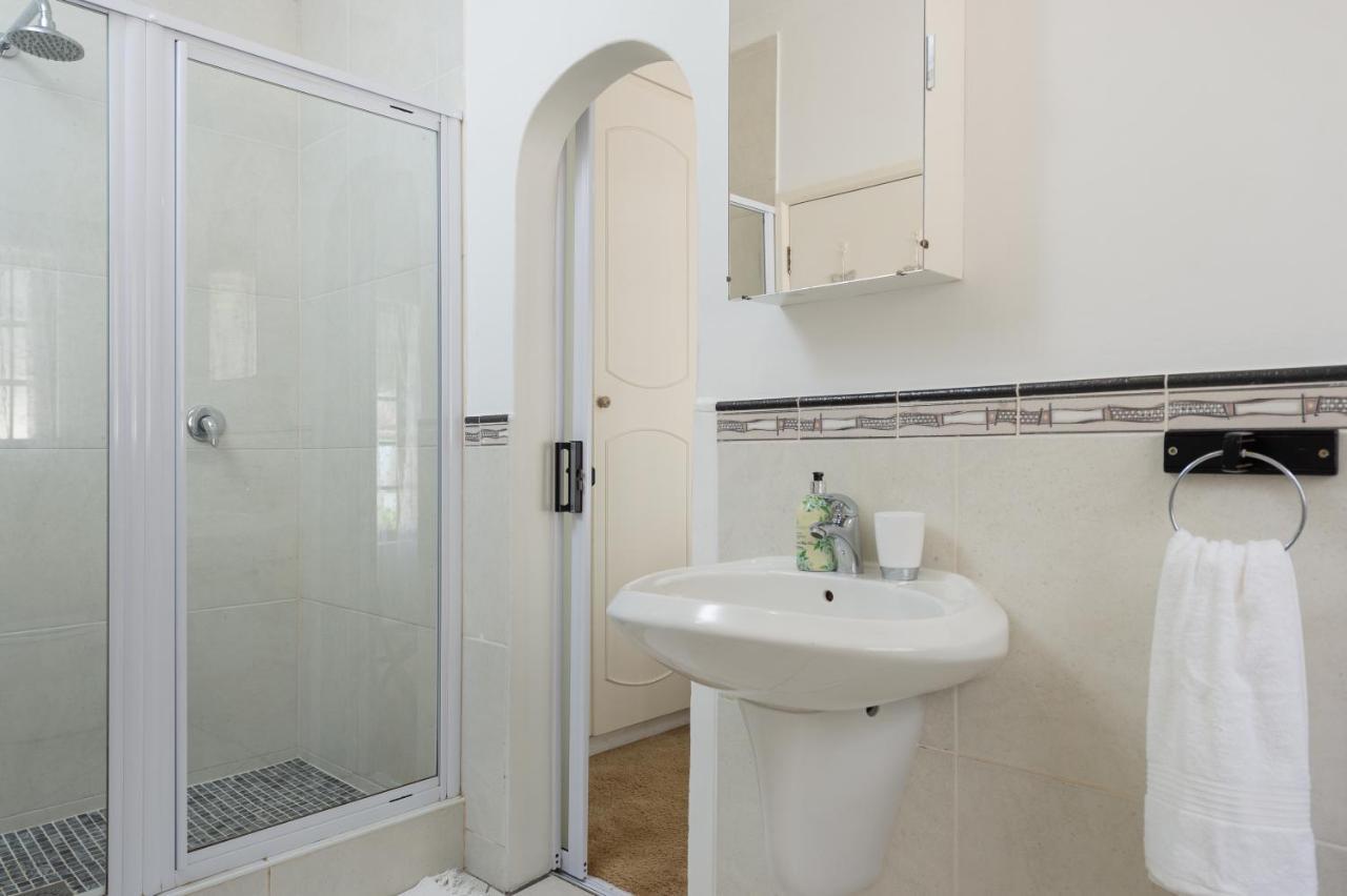 Zesty Guesthouse Port Edward Zewnętrze zdjęcie