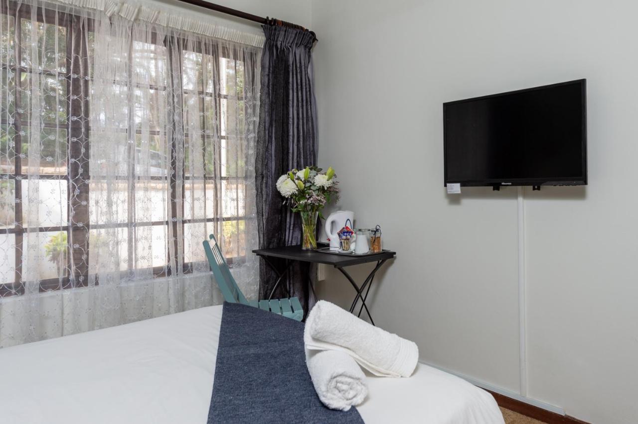 Zesty Guesthouse Port Edward Zewnętrze zdjęcie