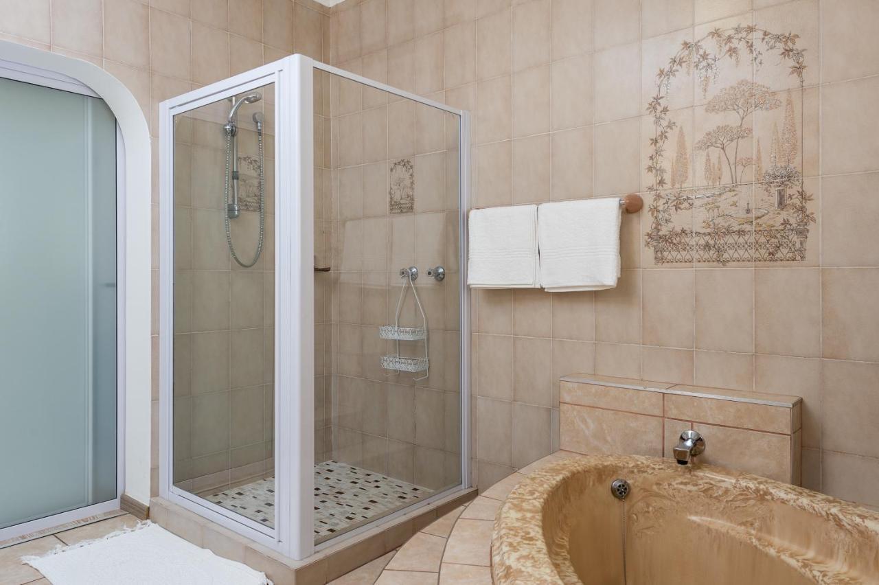 Zesty Guesthouse Port Edward Zewnętrze zdjęcie