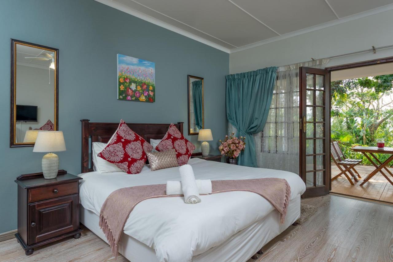 Zesty Guesthouse Port Edward Zewnętrze zdjęcie