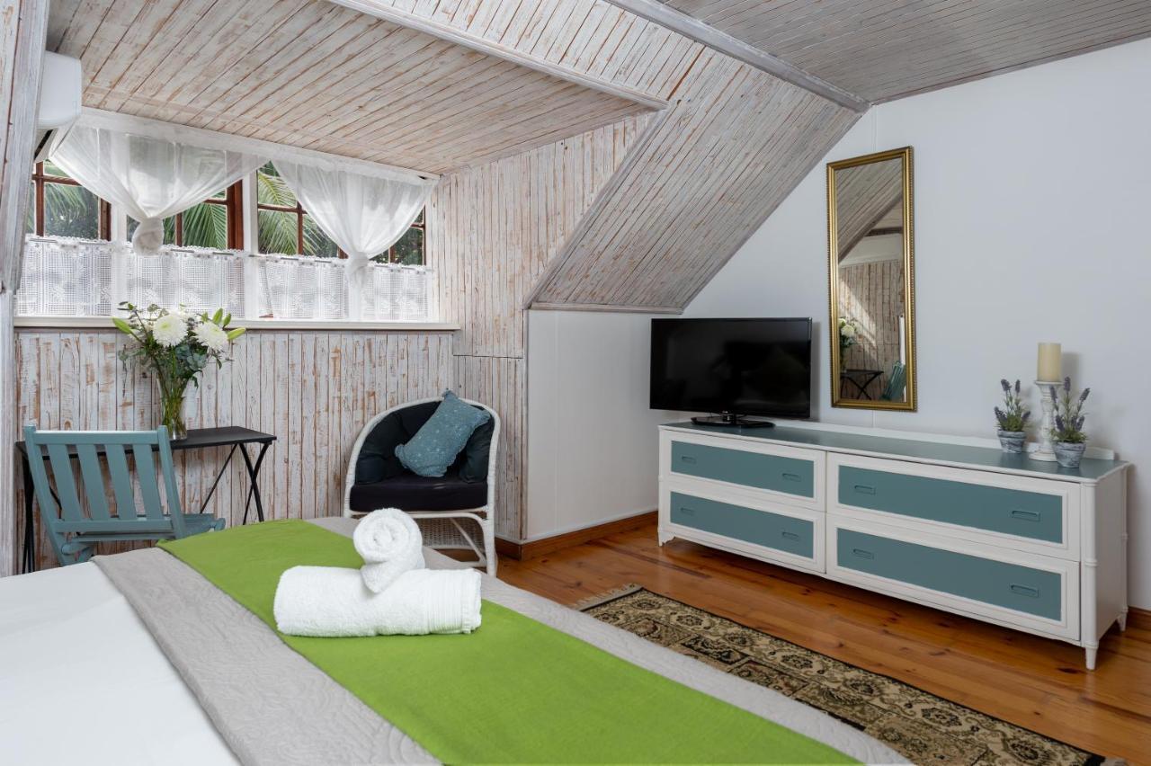 Zesty Guesthouse Port Edward Zewnętrze zdjęcie