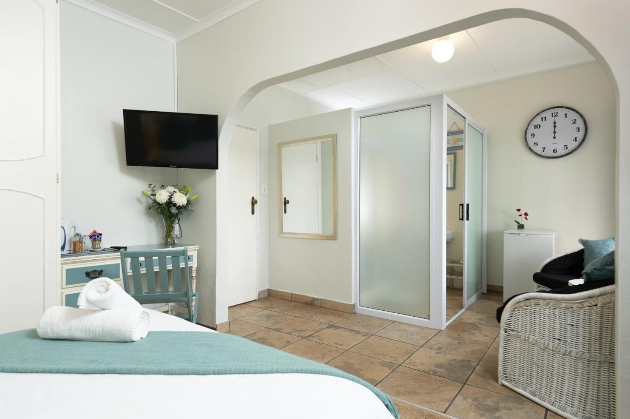 Zesty Guesthouse Port Edward Zewnętrze zdjęcie
