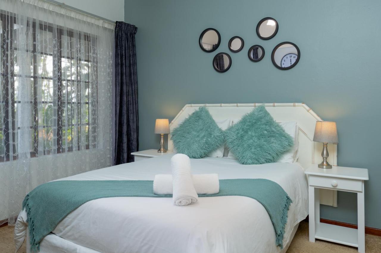 Zesty Guesthouse Port Edward Zewnętrze zdjęcie
