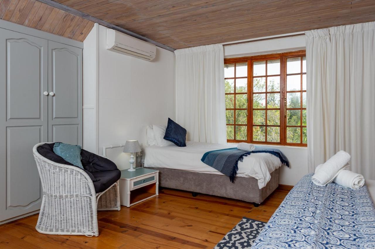Zesty Guesthouse Port Edward Zewnętrze zdjęcie