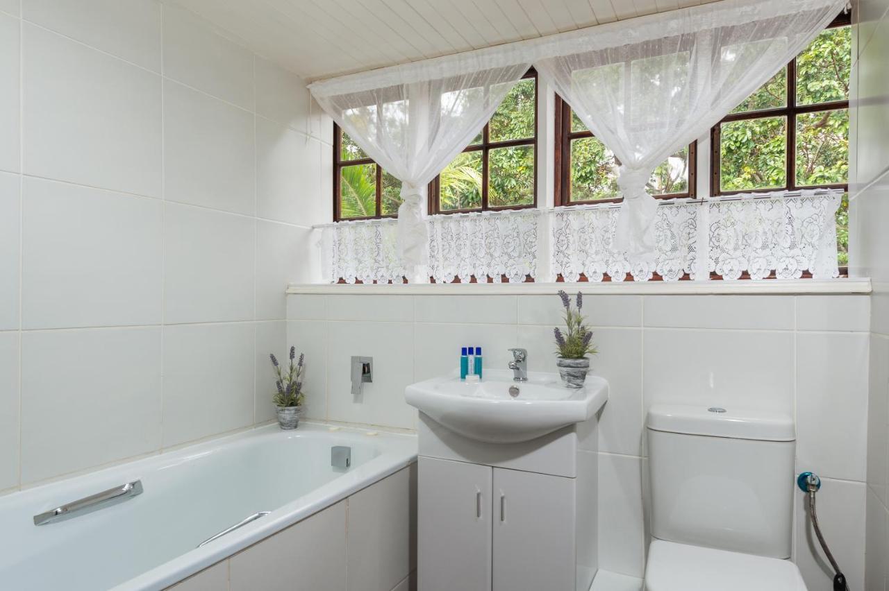 Zesty Guesthouse Port Edward Zewnętrze zdjęcie