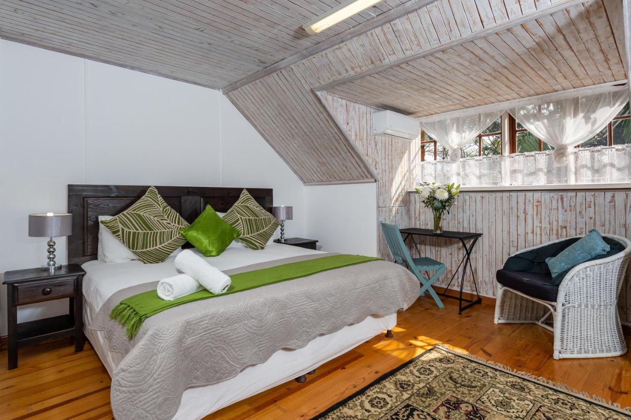 Zesty Guesthouse Port Edward Zewnętrze zdjęcie