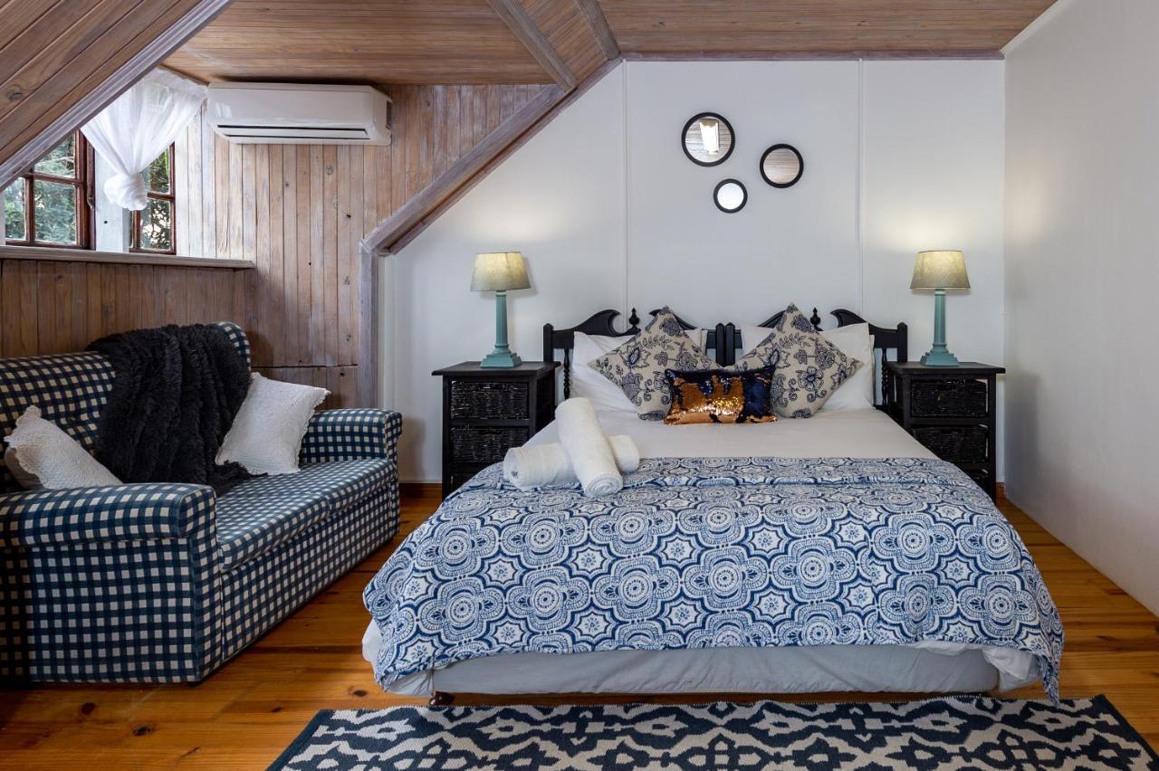 Zesty Guesthouse Port Edward Zewnętrze zdjęcie