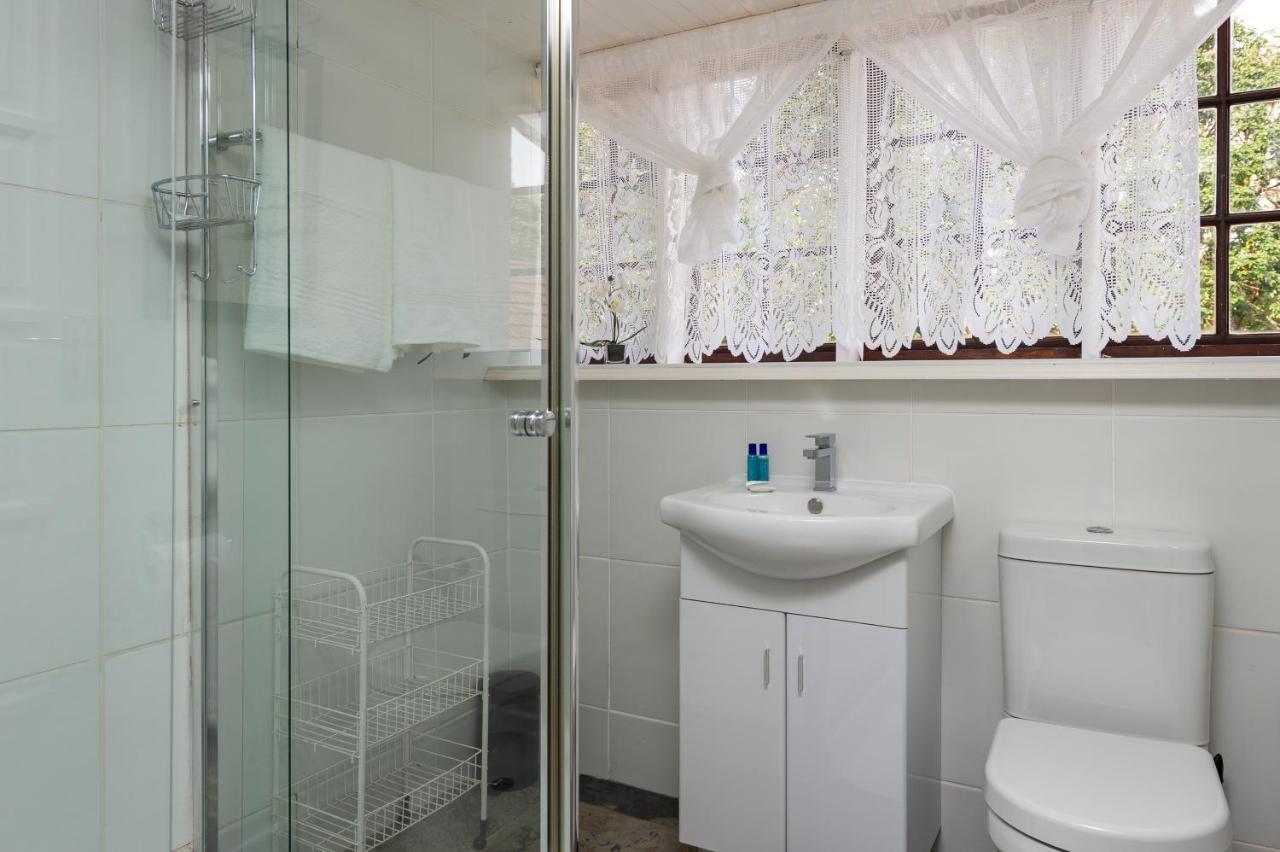 Zesty Guesthouse Port Edward Zewnętrze zdjęcie