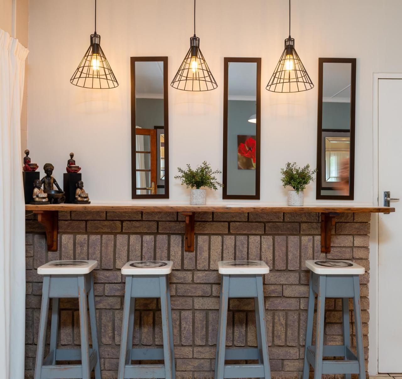 Zesty Guesthouse Port Edward Zewnętrze zdjęcie