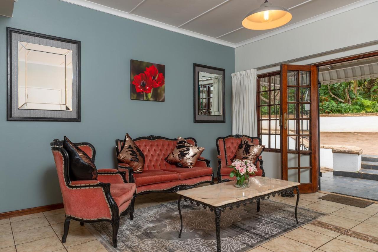 Zesty Guesthouse Port Edward Zewnętrze zdjęcie