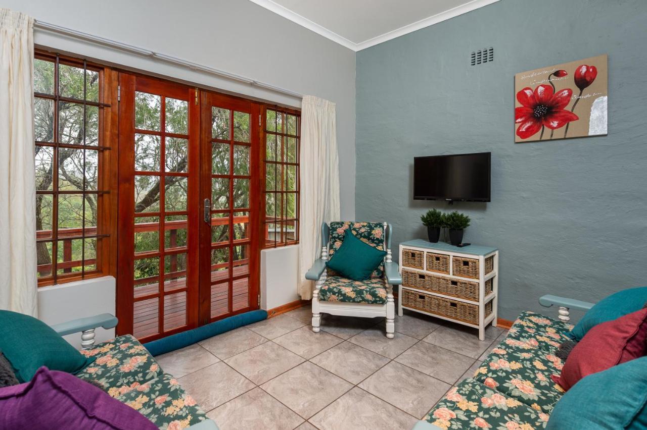 Zesty Guesthouse Port Edward Zewnętrze zdjęcie