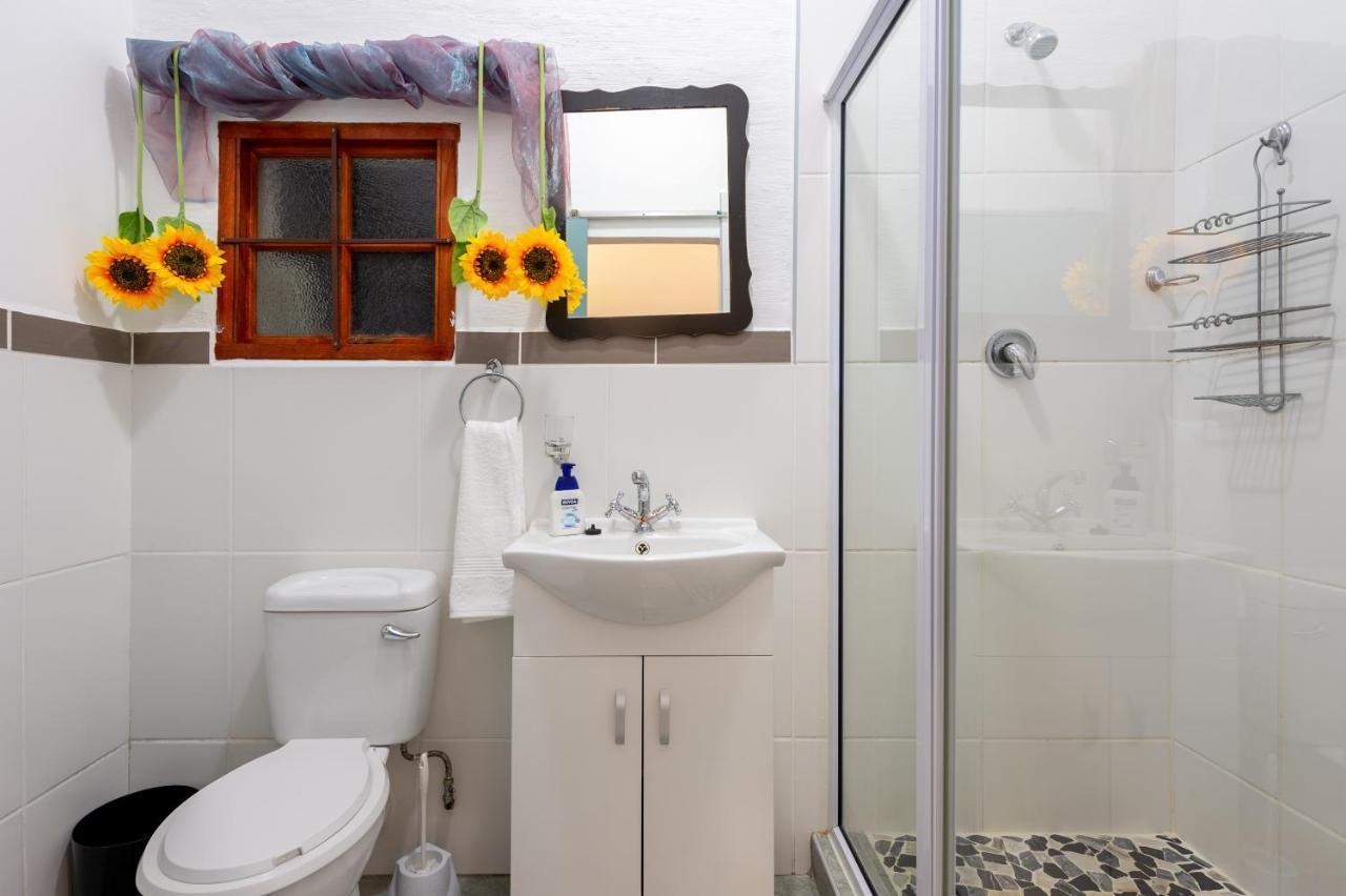 Zesty Guesthouse Port Edward Zewnętrze zdjęcie