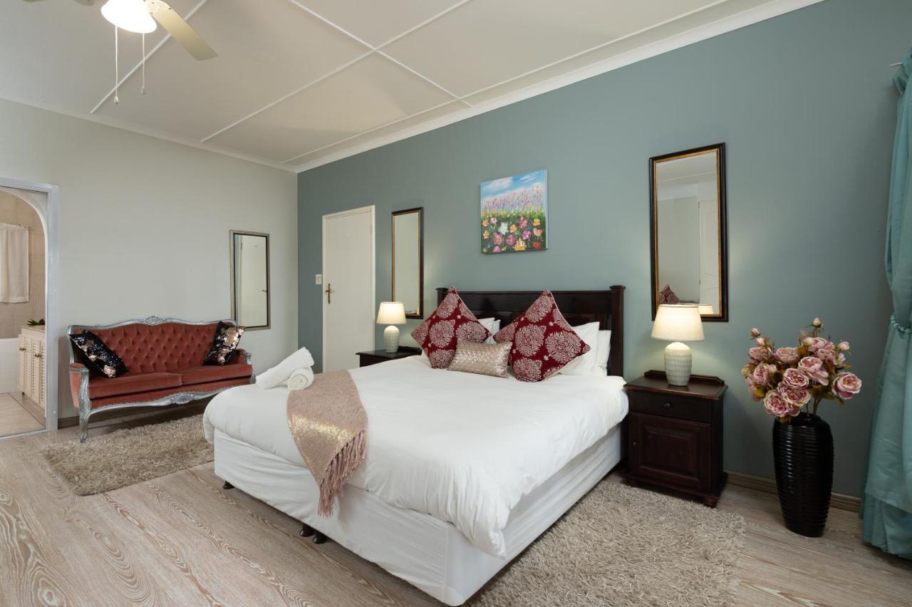 Zesty Guesthouse Port Edward Zewnętrze zdjęcie