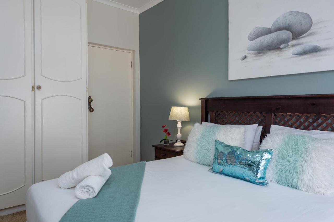 Zesty Guesthouse Port Edward Zewnętrze zdjęcie