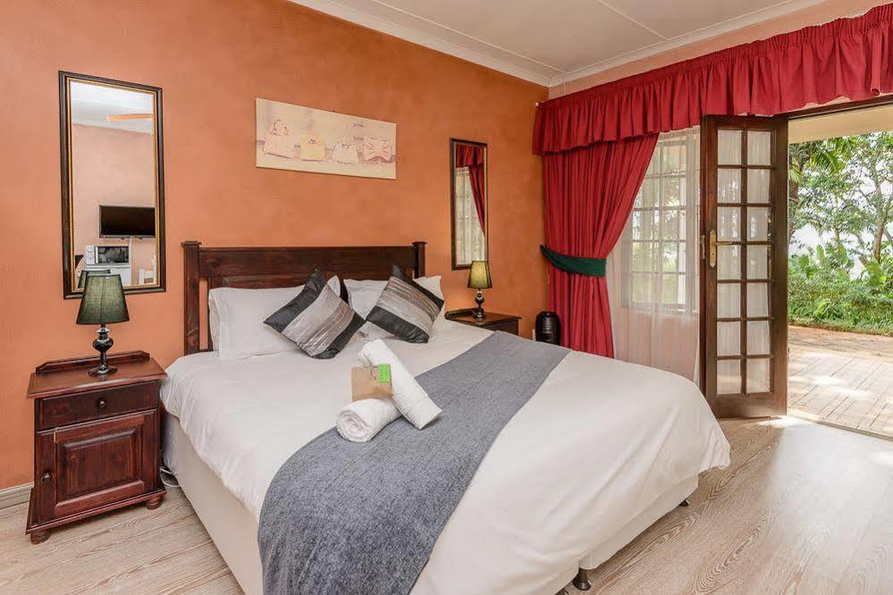 Zesty Guesthouse Port Edward Zewnętrze zdjęcie