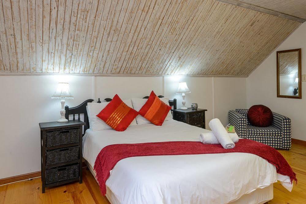Zesty Guesthouse Port Edward Zewnętrze zdjęcie
