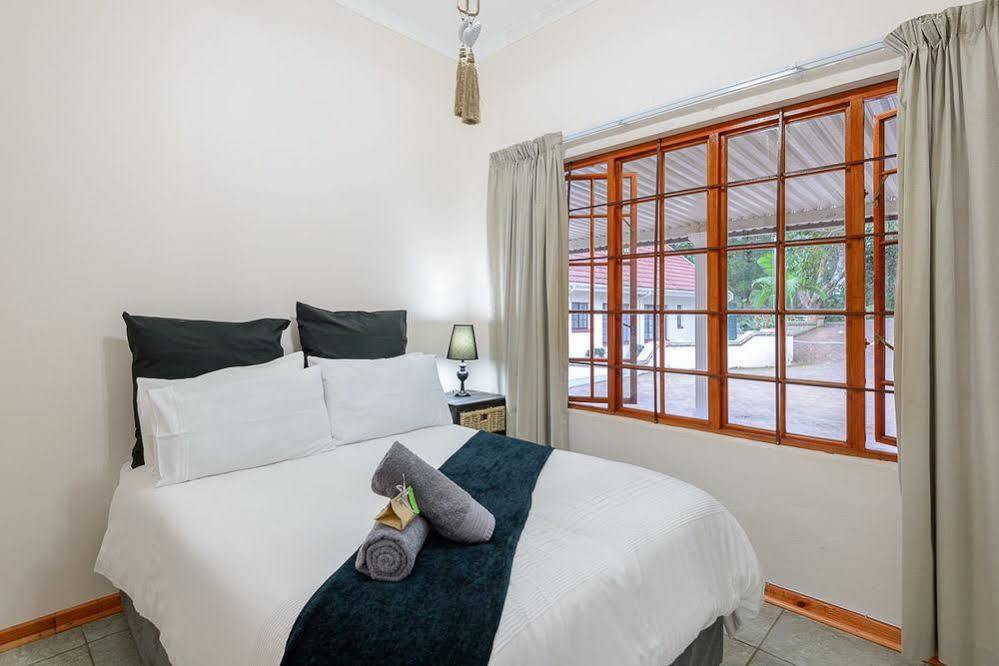 Zesty Guesthouse Port Edward Zewnętrze zdjęcie