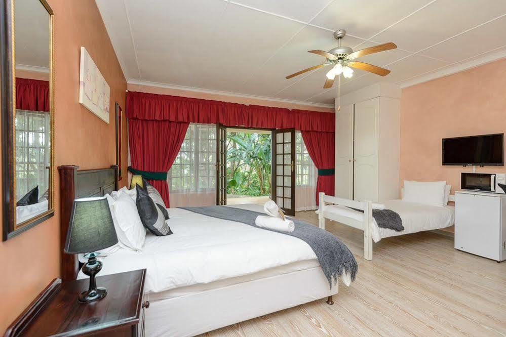 Zesty Guesthouse Port Edward Zewnętrze zdjęcie