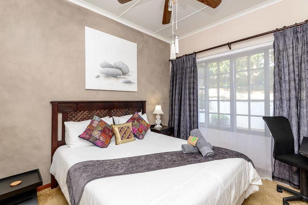 Zesty Guesthouse Port Edward Zewnętrze zdjęcie